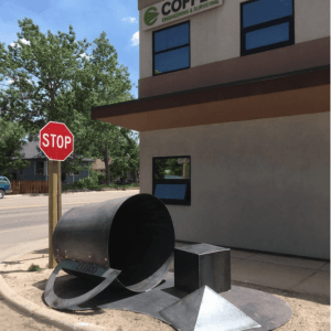 Coffey by Stan Dolega