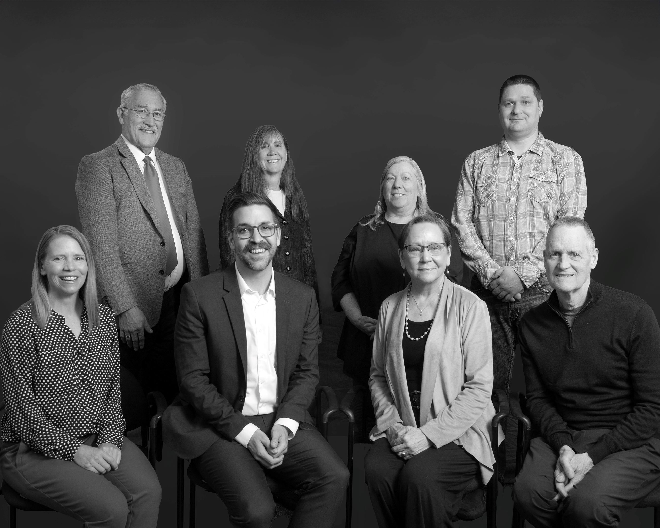 City Council 2023-24