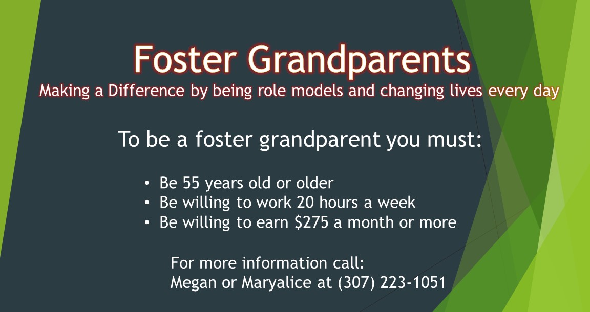 FosterGrandpare
